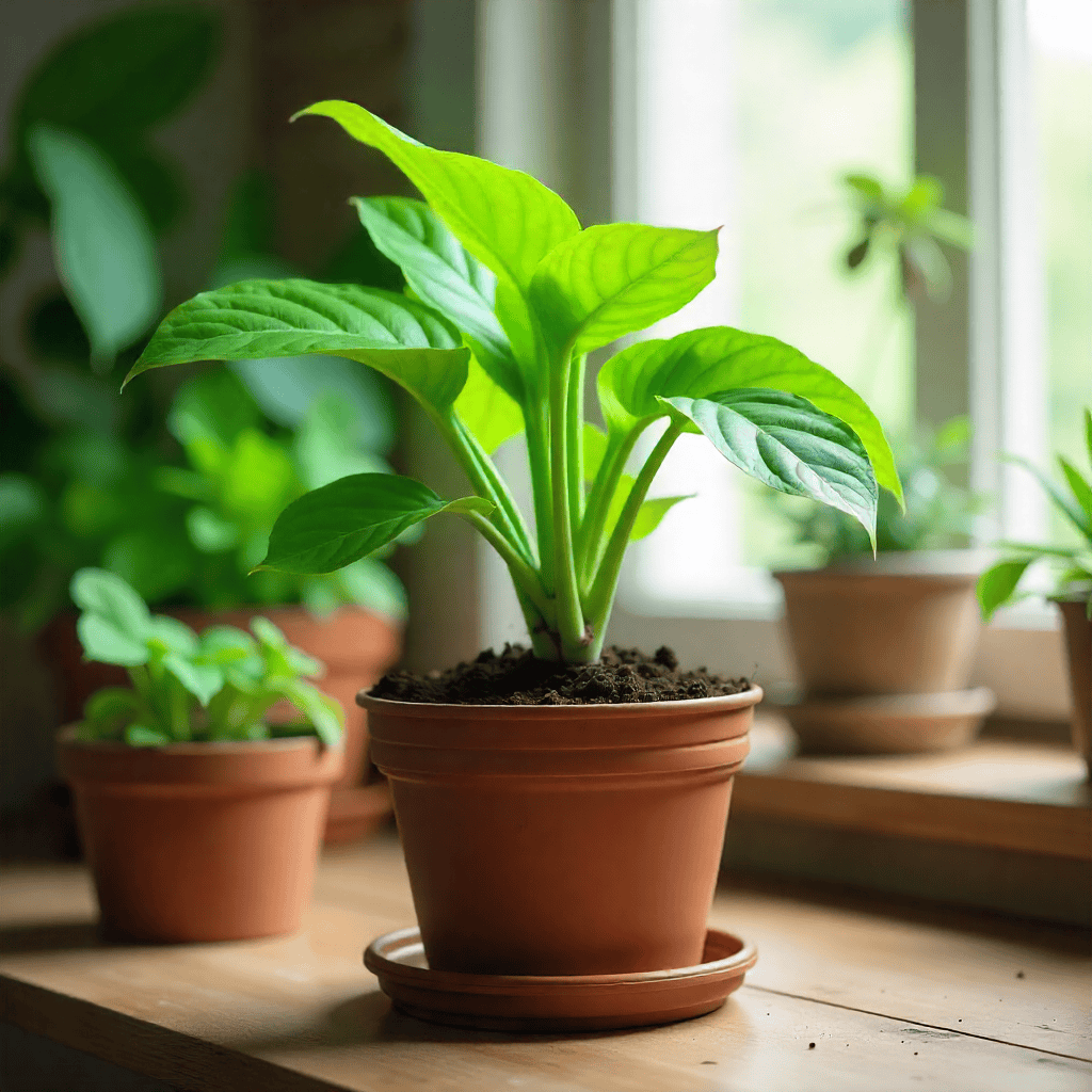 Maaperä ja ravitsemus